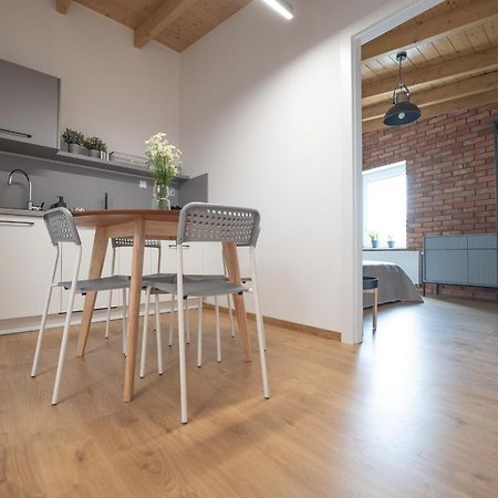 Apartamenty Mlynska 5 Bielsko-Biala Exterior photo