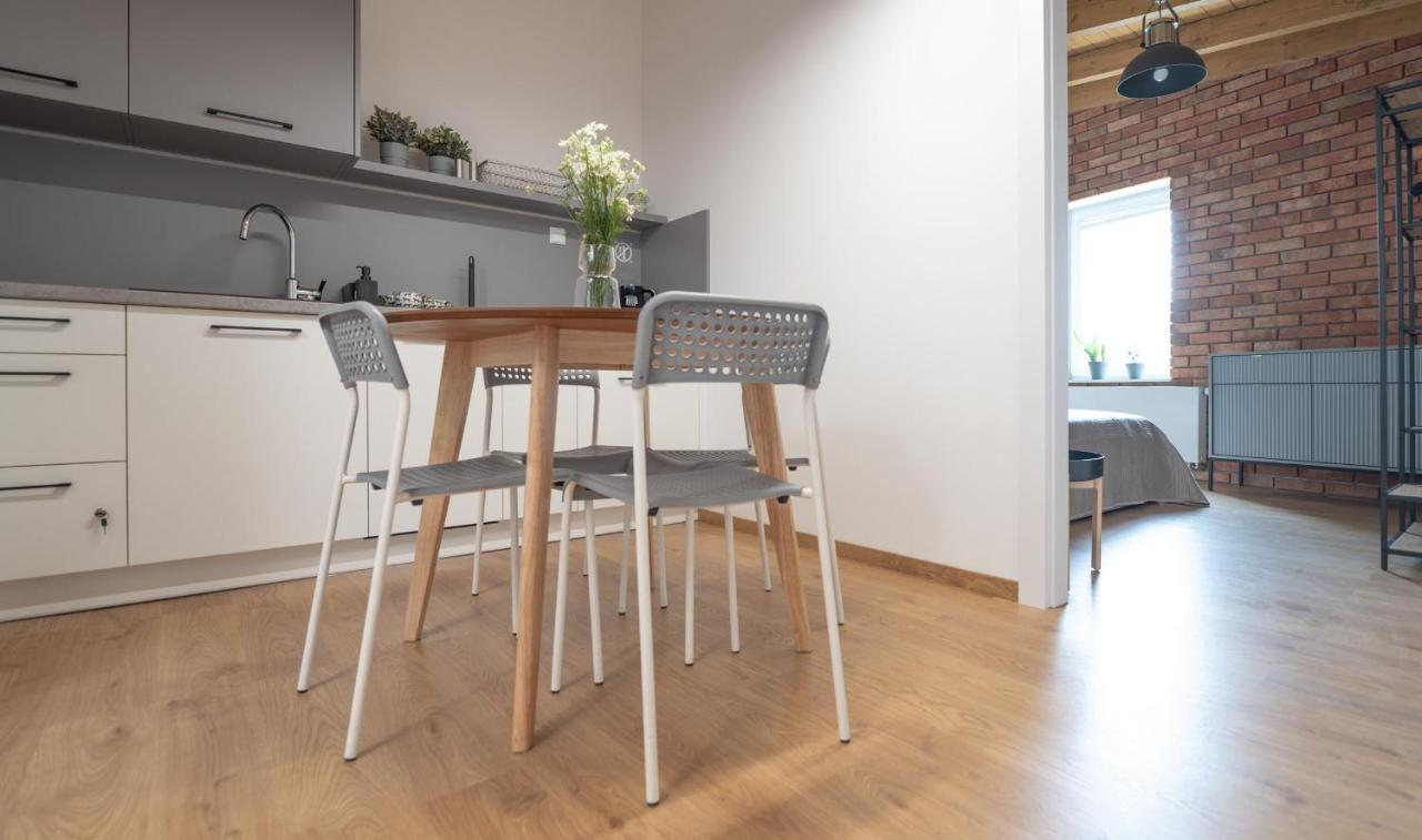 Apartamenty Mlynska 5 Bielsko-Biala Exterior photo