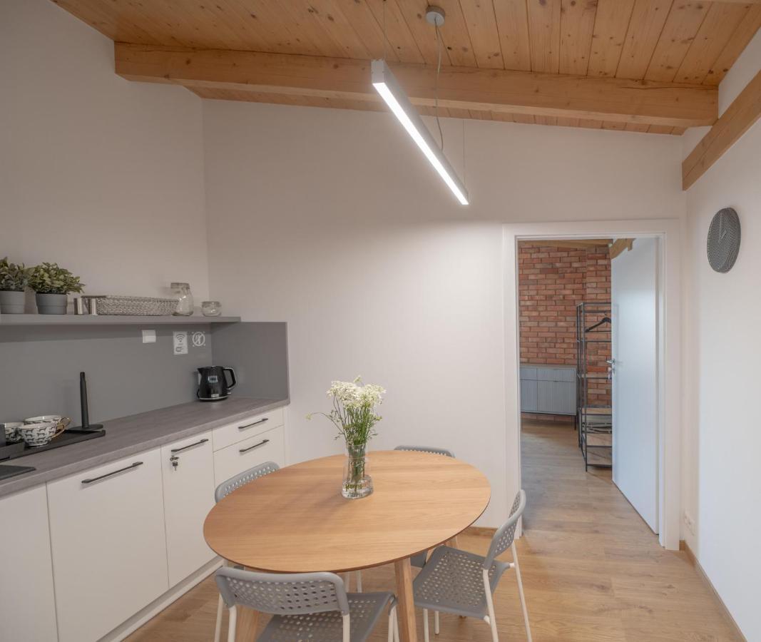 Apartamenty Mlynska 5 Bielsko-Biala Exterior photo