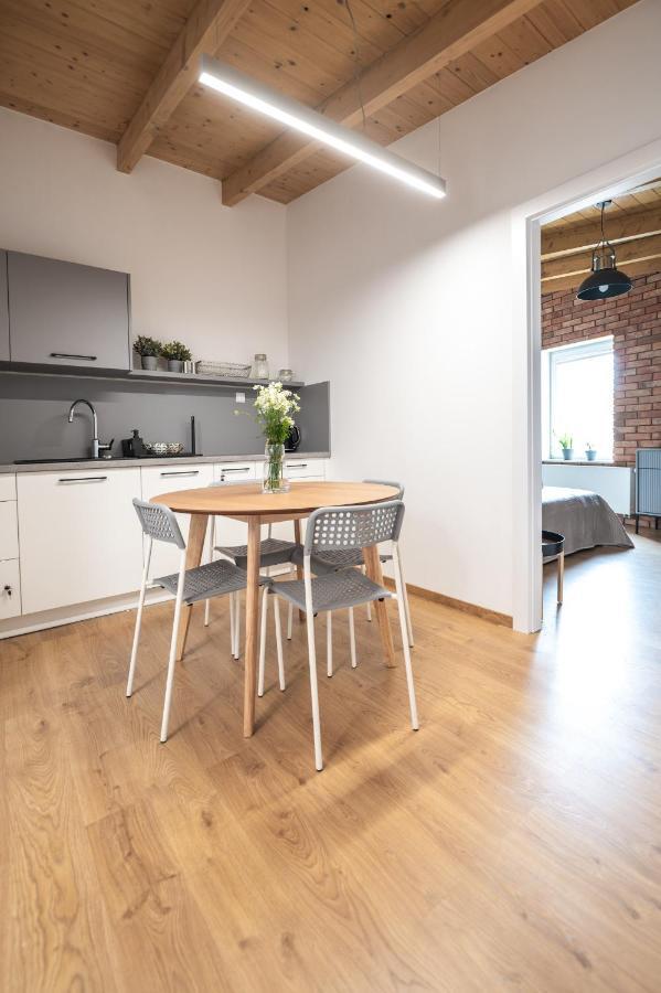 Apartamenty Mlynska 5 Bielsko-Biala Exterior photo